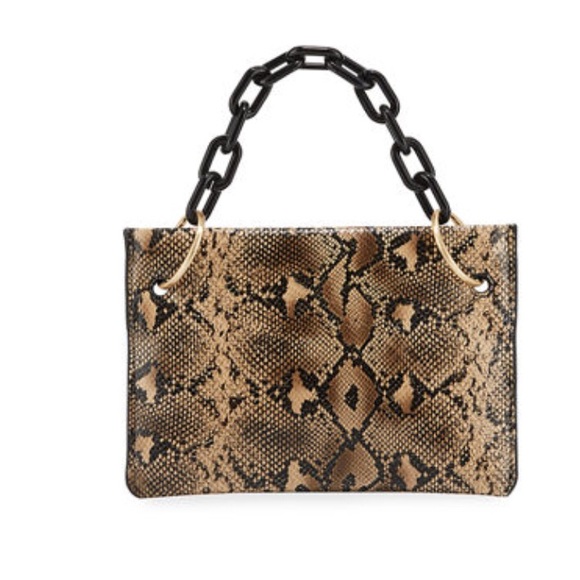 studio 33 Handbags - Snakeskin Bag